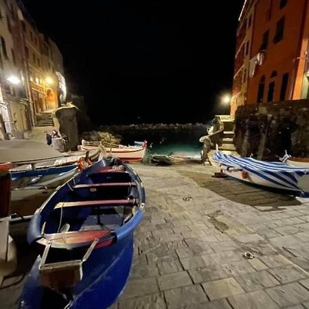 Riomaggiore Apartment Ca Di Euro المظهر الخارجي الصورة