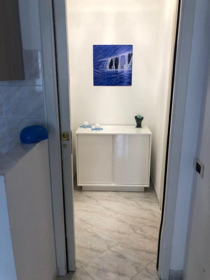 Riomaggiore Apartment Ca Di Euro المظهر الخارجي الصورة