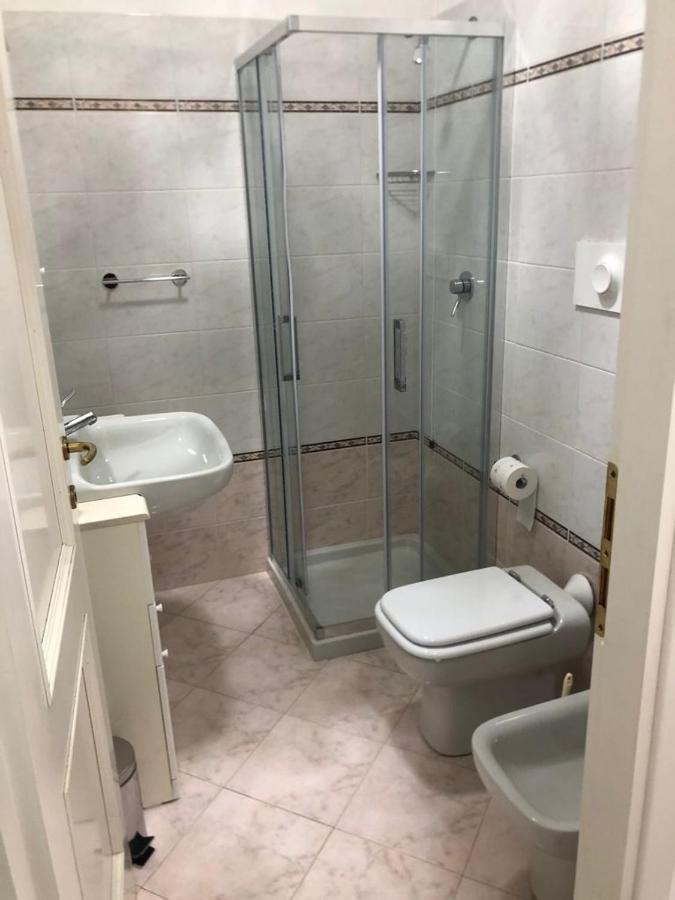 Riomaggiore Apartment Ca Di Euro المظهر الخارجي الصورة