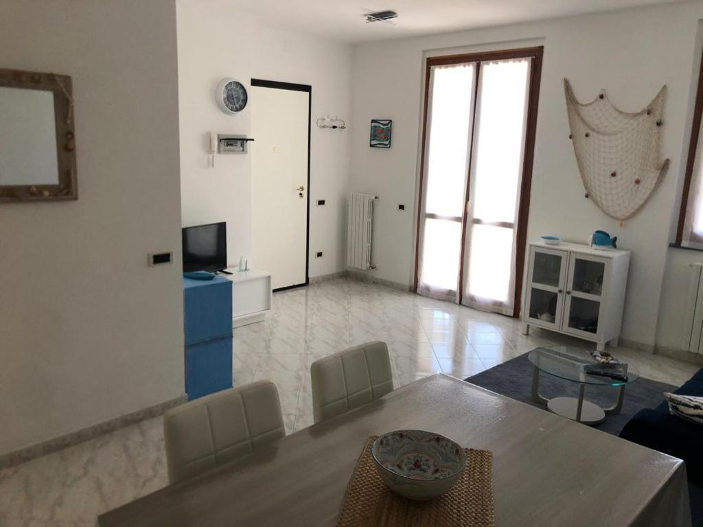 Riomaggiore Apartment Ca Di Euro المظهر الخارجي الصورة